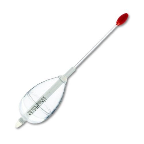 Поплавок Sbirolino BIG GAME Bubble 12g Поплавок Sbirolino BIG GAME Bubble 12g