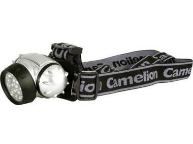 Фонарь Camelion/налобный 3*R3 Фонарь Camelion/налобный 3*R3