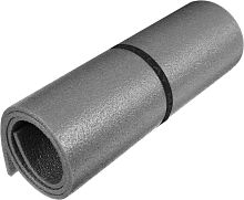 Коврик рулонный 1800х600х10мм (фольга/серый)