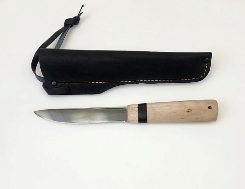 Нож Якут 65х13