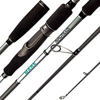Спиннинг Nautilus Mark 213 см 10-38 г
