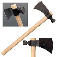 Топор Cold Steel Spake Hawk 1055 Carbon Steel дерево Гикори (CS_90SH)