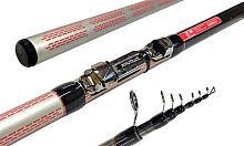 Удилище Nautilus Musson Power Bolo 420см