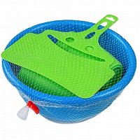 Набор посуды на 4 персоны, 14 предметов, Spark Plast