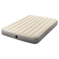Матрас INTEX Deluxe Full 137х191х25см