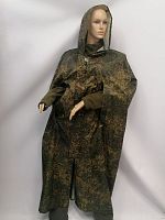 Накидка, тк. оксфорд, цв. пиксель