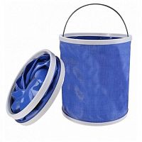 Ведро складное туристическое 11л