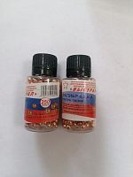 Шарик омеднен. Выстрел (банка 250шт)