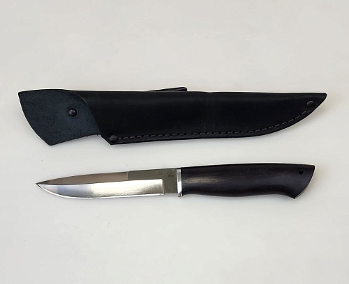 Нож Игла D2 дюраль