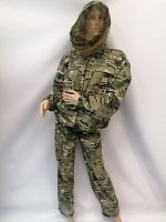 Костюм "Пикник", ткань сорочка, мультикам, р. 54/176-182