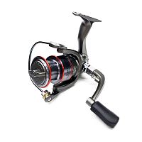 Катушка Namazu PRO Killer NEW KL4000, 3+1 подш., метал. шпуля