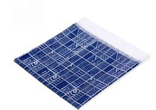 Скатерть-пленка RUNIS полиэтиленовая, 110*140