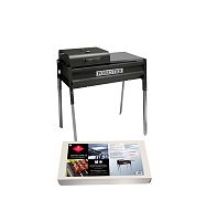 Термо-гриль Forester с крышкой и столом