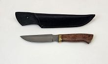 Нож ПН-7 ХВ 5 (Алмазка) гарда латунь