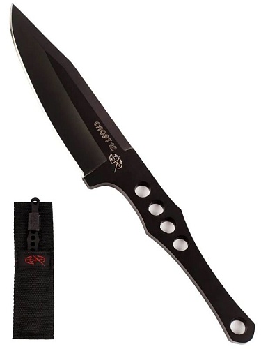 Нож метательный Спорт 12 0834В