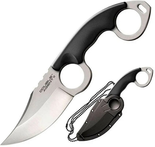 Нож Cold Steel Double Agent CS_39FK Нож Cold Steel Double Agent CS_39FK