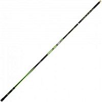 Удилище маховое GREEN ROD carbon, 6m,
15-40g