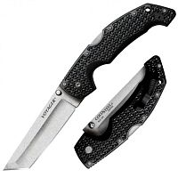Нож Cold Steel Voyager Tanto сталь AUS 10A CS_29AT