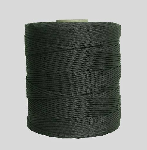 Нить капр. черн. 100г, 1,00мм, 210d/15 Нить капр. черн. 100г, 1,00мм, 210d/15