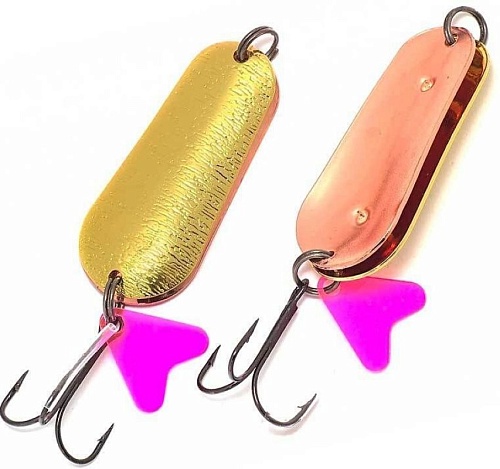 Блесна "MOKO" 01-18/18гр/GB