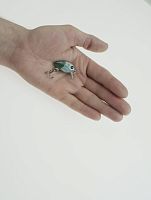 Воблер HARD BAITS PRO SERIES мини-кренкбейт 2,85 см, 1,95 г, цв.A Кр. №10