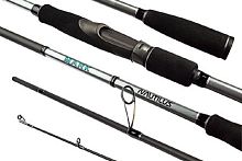 Спиннинг Nautilus Mark 213 см 5-21 г