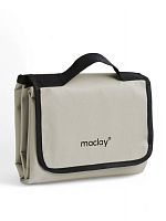 Коврик туристический 147*177 см,цв. бежевый