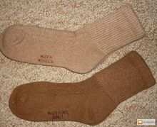 Носки (верблюд, як) в ассортименте
