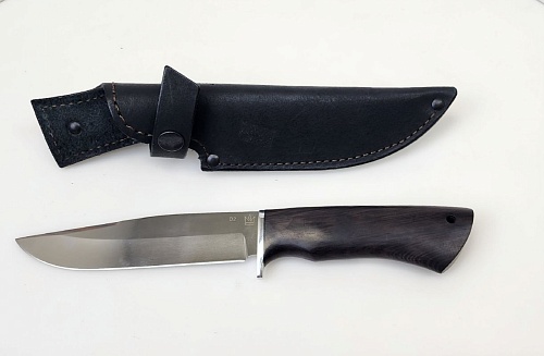 Нож ПН-9 D2 дюраль