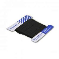 Шнур плетеный "Универсал" 5,00мм (20м) черный