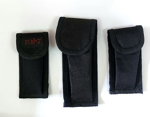 Чехол для складного ножа (кордура)