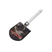 Лопата складная 34см