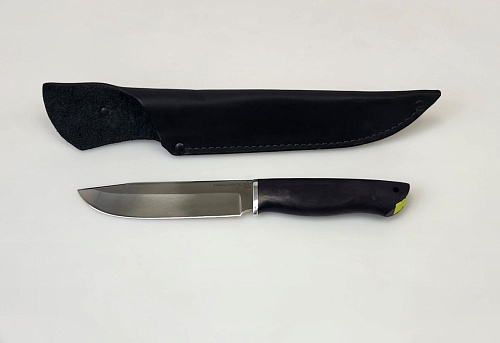 Нож ПН-8 95х18 дюраль