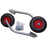 Колеса транцевые удлиненные ТР (Патриот)