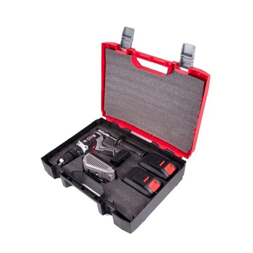 Шуруповерт Следопыт VoltGear 120Hm, 21V, 4Ah Шуруповерт Следопыт VoltGear 120Hm, 21V, 4Ah