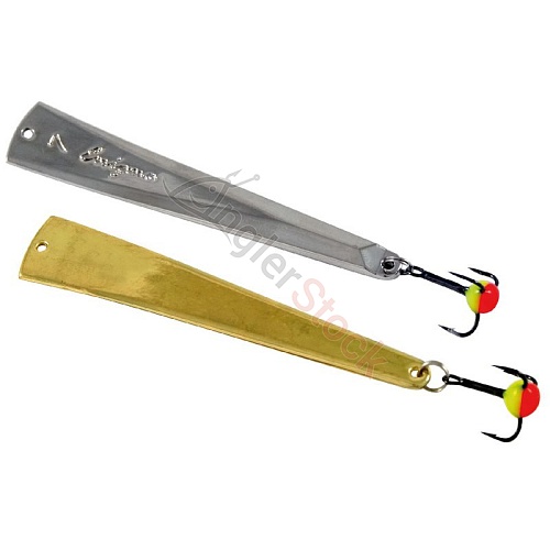 Блесна зимняя Enigma PEN050003SG Блесна зимняя Enigma PEN050003SG