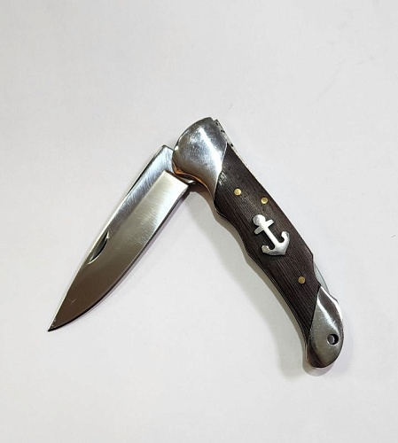 Нож складной Корсар 65х13 Нож складной Корсар 65х13
