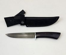 Нож Рыбак D2 дюраль