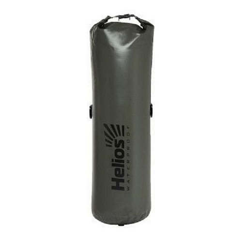 Драйбег 90л (d33/h125см) хаки, Helios Драйбег 90л (d33/h125см) хаки, Helios