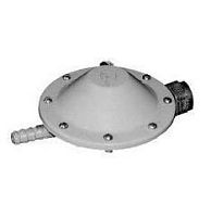 Регулятор давления сжиженного газа РДСГ 1-1,2