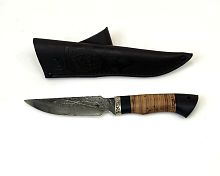 Нож Турист (9ХС)