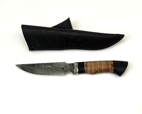 Нож Турист (9ХС)