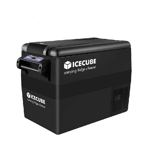 Холодильник компрессорный ICE CUBE IC-50 Холодильник компрессорный ICE CUBE IC-50
