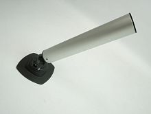 Держатель спиннинга на баллон наклонный