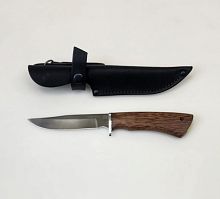 Нож Турист 3 BOHLER №690 гарда дюраль