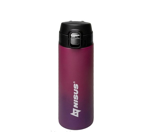 Термос-кружка 420ML Nisus Термос-кружка 420ML Nisus