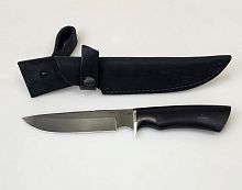 Нож Турист 6 95х18 дюраль