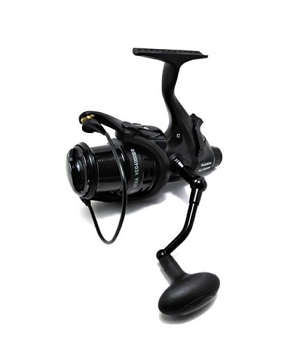 Катушка Kaida Vega 4000 фидерная с байтранером