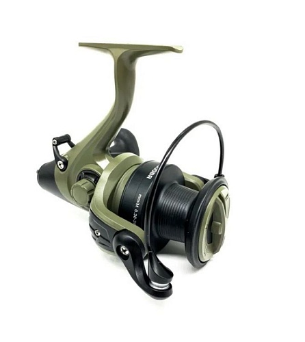 Катушка Kaida Nicholas 5000 с байтранером Катушка Kaida Nicholas 5000 с байтранером