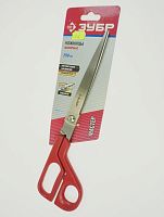 Ножницы Зубр "Мастер" малярные, 290мм 40481-29